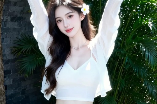 新游戏大妹子